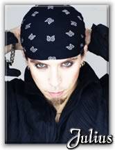 Егор Комаров