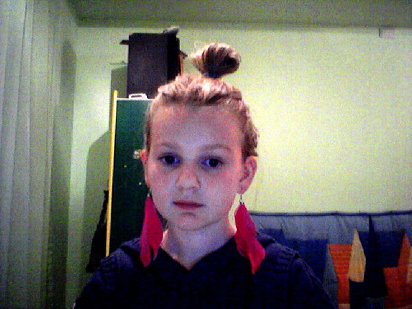 Алекс Веселова