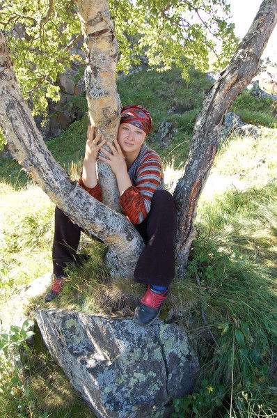 Марина Петренко