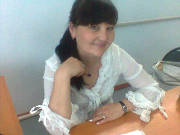 Гульнур Олжабаева