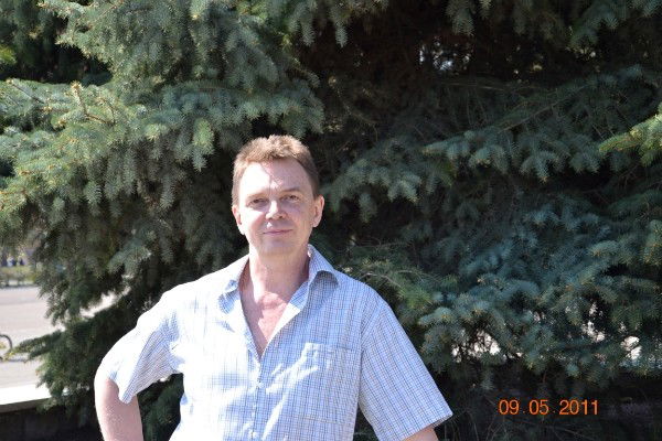 Лев Гурьянов