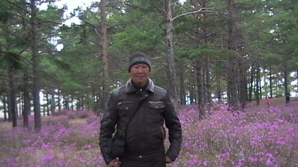 Максим Антропов