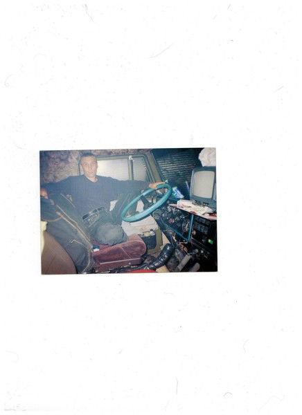 Алексей Крячек