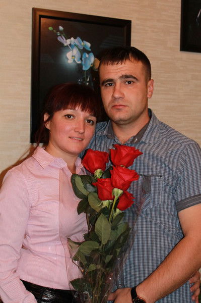 Лилия Юсупова