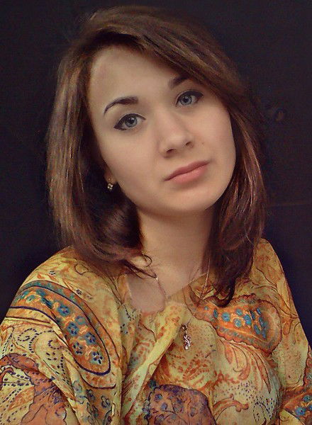 Екатерина Михайлова