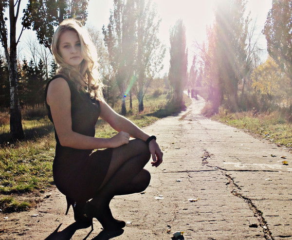 Иляна Изотенко