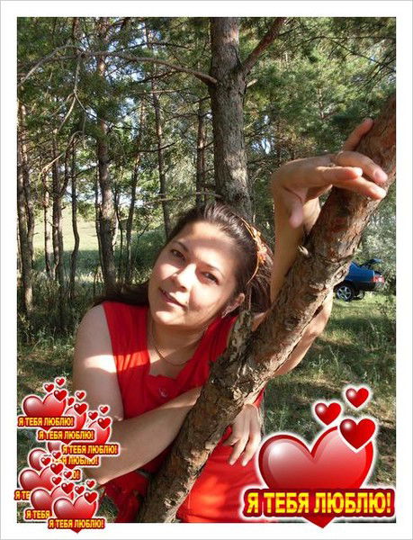 Гузель Шайхутдинова