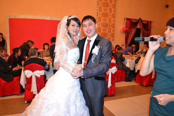 Айдана Искакова