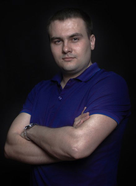 Александр Пыхтин