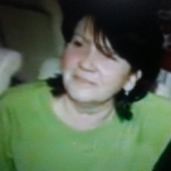 Ирина Добринская