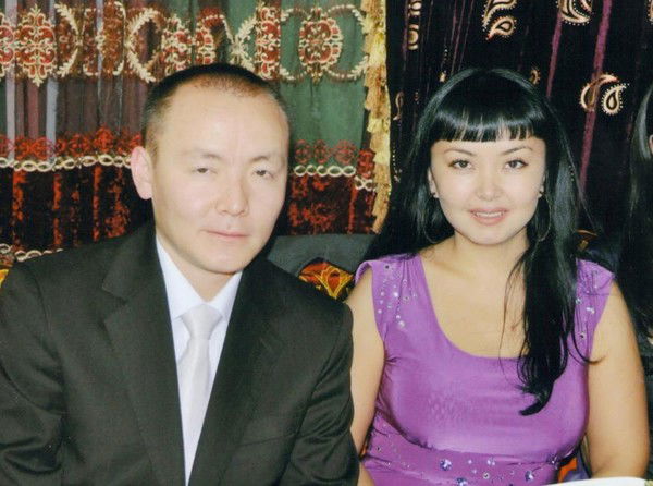 Ержан Альжанов