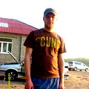 Павел Бурнаев