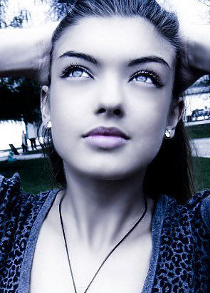 Анна Городова