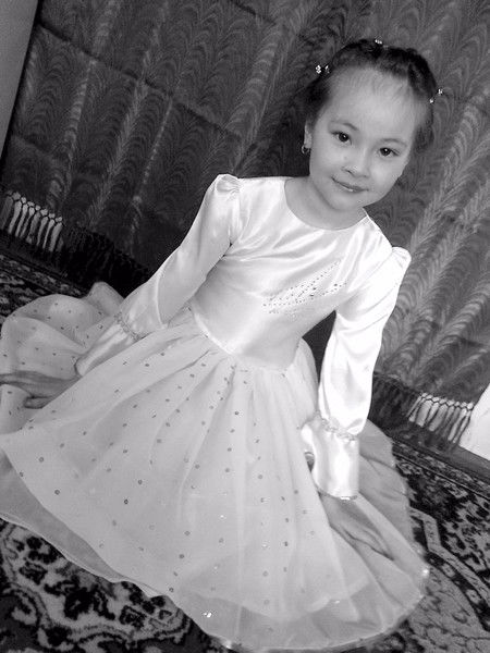 Сания Жакиенова