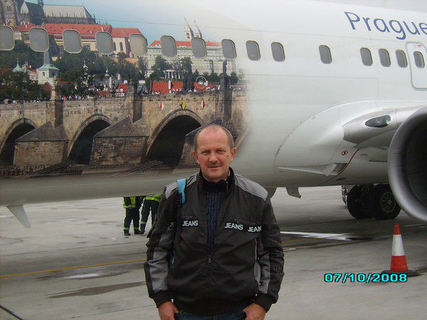 Василий Патковский