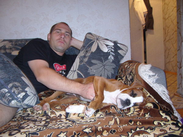 Юрий Горбов