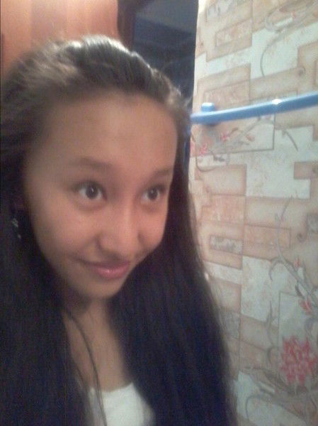 Гисса Перизат