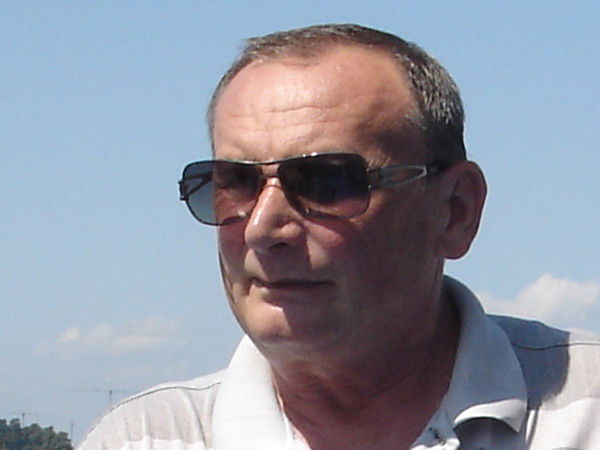 Сергей Можаровский