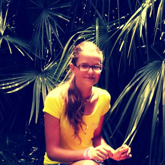 Алёна Черных