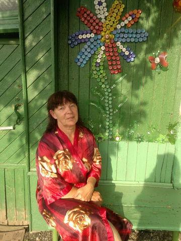 Ирина Близненко - Соколова