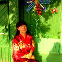 Ирина Близненко - Соколова