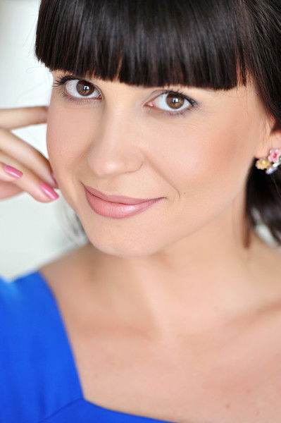 Лариса Клименко