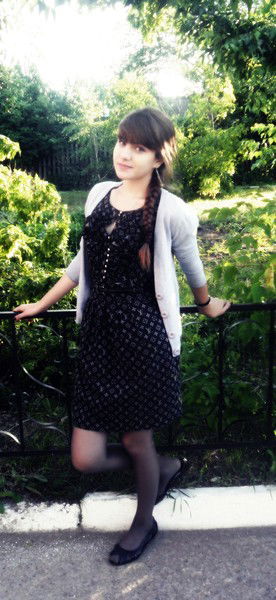 Юлия Селивёрстова