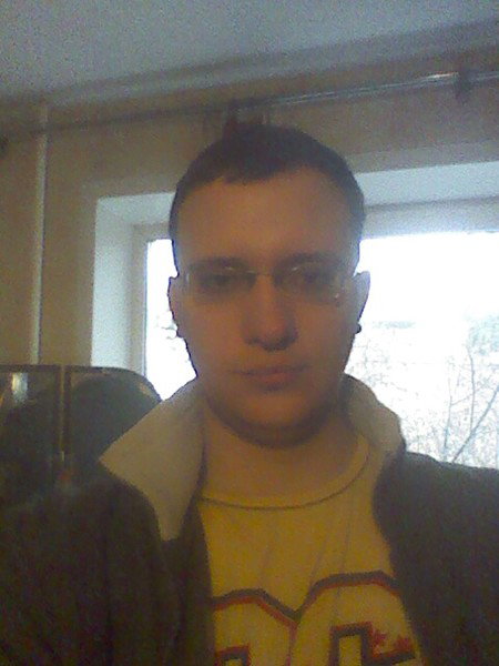 Лев Окунев