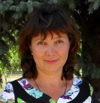 Зоя Круглова