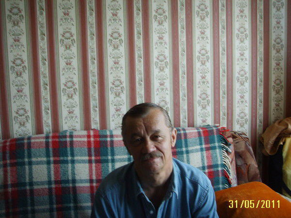 Николай Николай