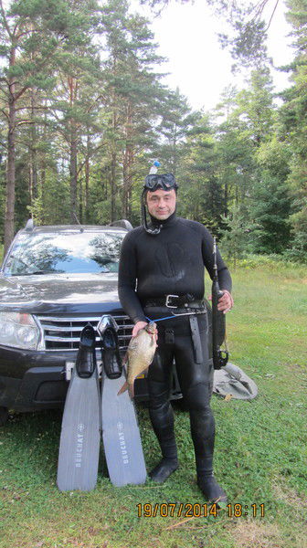 Юрий Малкин