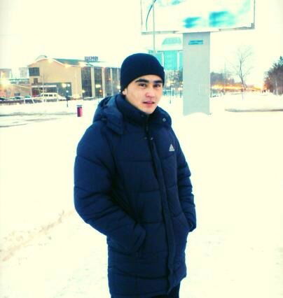 Мереке Уксикбаев