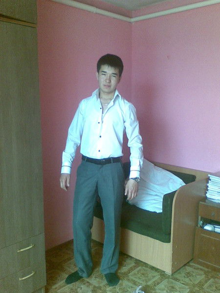 Сырым Мустафаев