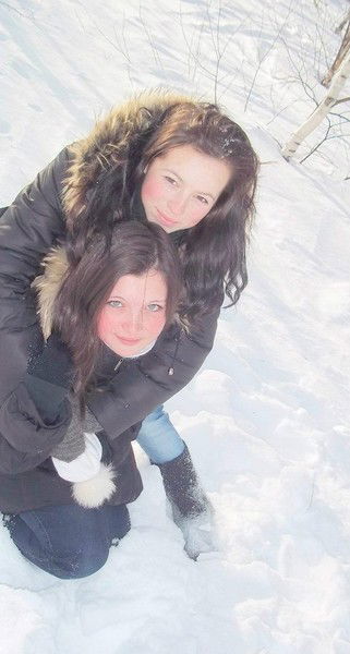 Татьяна Лаврентьева