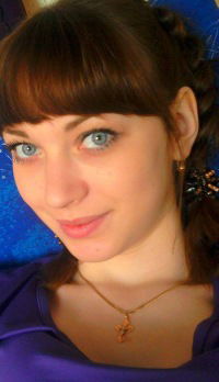 Алена Дементьева