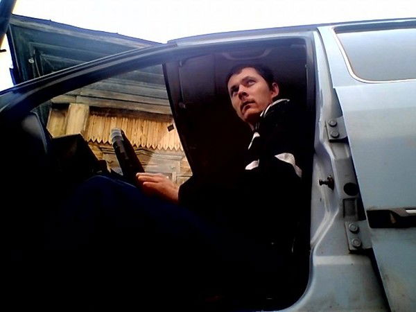 Андрей Бутенко