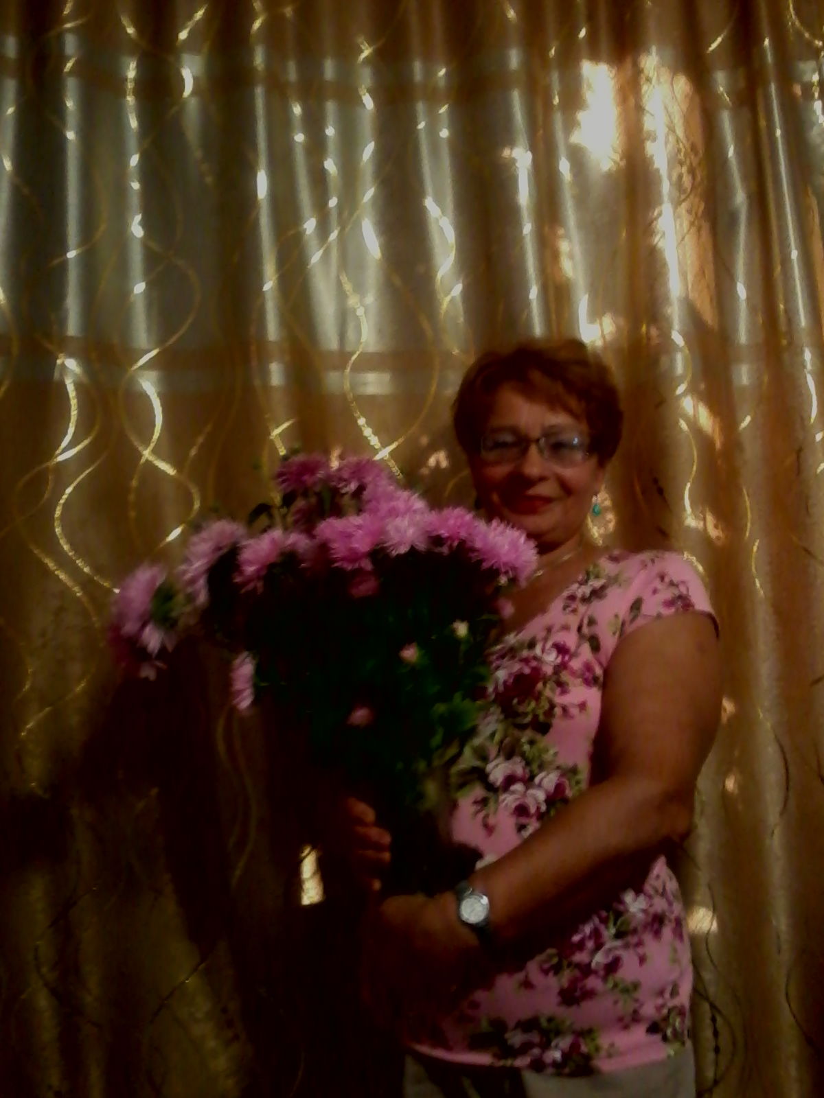 Анна Козлова