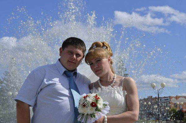 Наталья Сизова