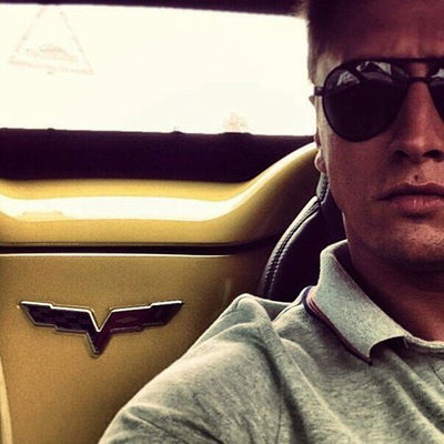 Майкл Малой