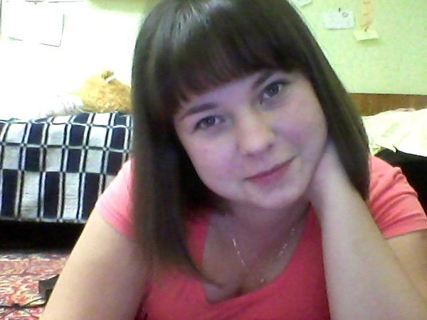 Анна Николаевна Бессонова