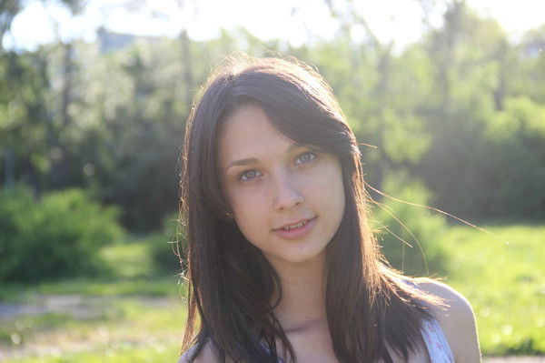 Оля Иваненко