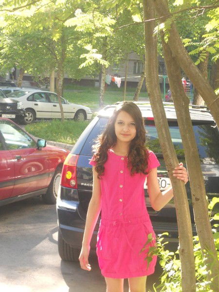 Анастасия Желябина