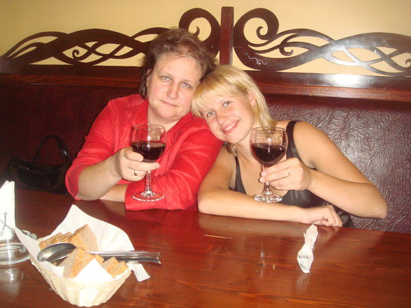 Марина Палочкина