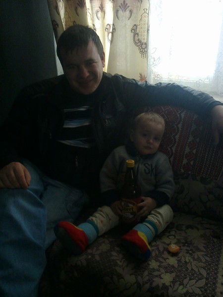 Жека Гаврилович