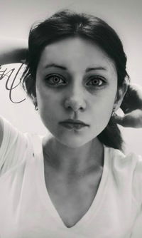 Эрика Никонова