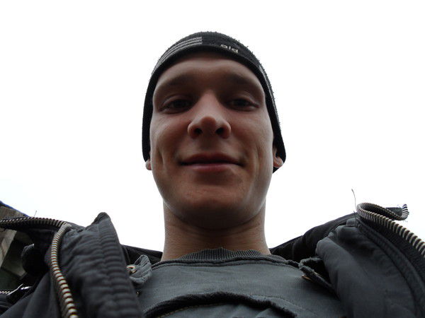 Иван Никитин