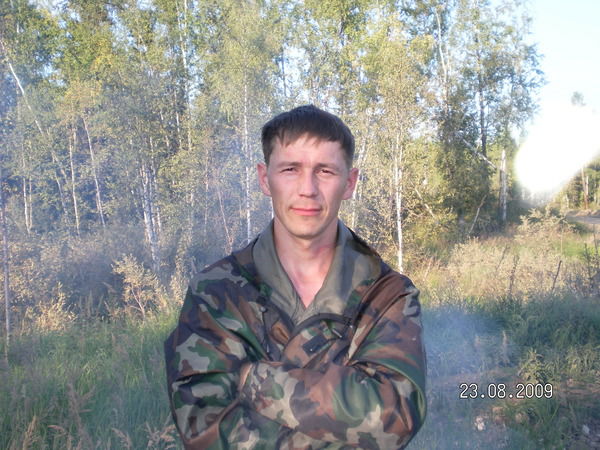 Павел Борисов