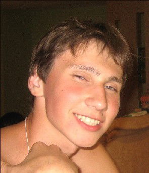 Алексей Хлюпин