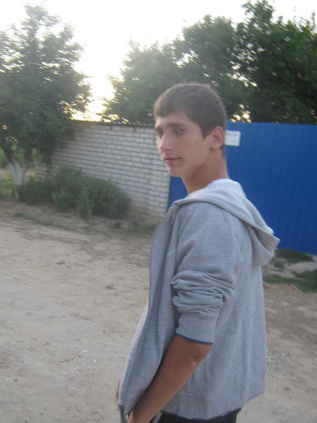 Виталий Тимошенко