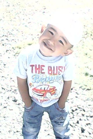 Жансая Искакова